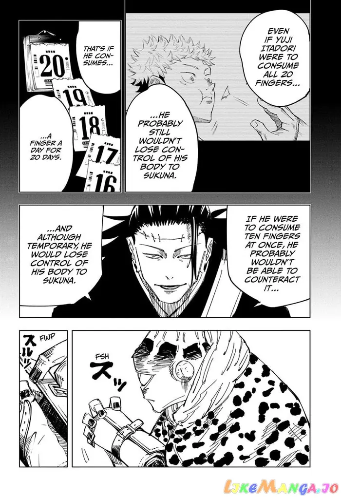 Jujutsu Kaisen Chapter 111 image 20_optimized
